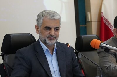 انتقاد رئیس مرکز جوانی جمعیت از وضعیت مهدکودک های سازمان ها + فیلم