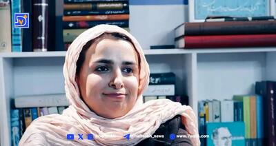  بیوگرافی زینب موسوی امپراطور کوزکو بلاگر منفور این روزهای فضای مجازی