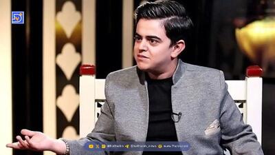  بیوگرافی امیرمحمد متقیان