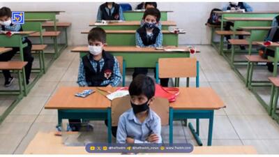 غیرحضوری شدن مدارس و دانشگاه‌های خوزستان در روزهای شنبه و یکشنبه