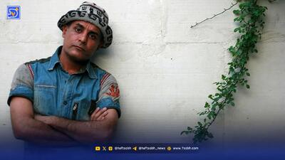  غلامرضا بروسان| شاعری که مرگ، مسیر ناتمامش را شکست