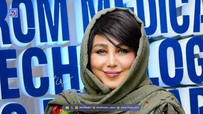  نگاهی به خانه و زندگی دوبلکس و لاکچری بهنوش بختیاری با مبلمان مدرن و بی نظیر