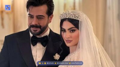  دروغ بزرگ مریم مومن؛ من از 19 سالگی عاشقش بودم .../ سهیل قاصدی داییمه! .../ تازه‌عروس سینما چرا این ادعا رو کرده؟! + ویدیو