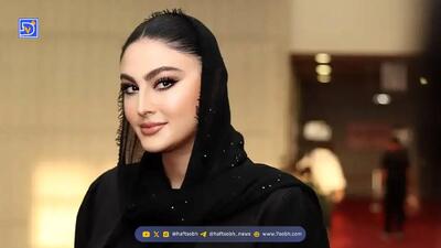  (فیلم / دعوای شدید مریم مومن تازه عروس با عوامل پشت صحنه برنامه چیدمانه / خانم بازیگر قهر کرد و رفت! ... بیچاره داماد سعیل قاصدی ...