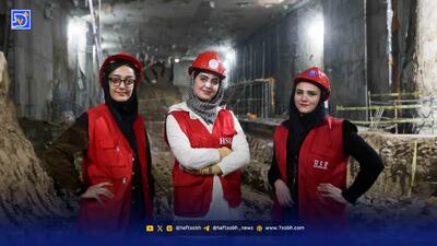 نیمی از جمعیت فعال ایران زنان هستند، اما سهم‌شان در اقتصاد رسمی اندک است