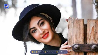  فیلم / اشک های مریم مومن تازه عروس / تو دادگاه طلاق خون دماغ شدم ... قاضی به حالم گریه کرد!