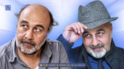  بیوگرافی و آخرین وضعیت تلخ رضا عطاران / جزییات بستری عطاران در بیمارستان و حمله عصبی
