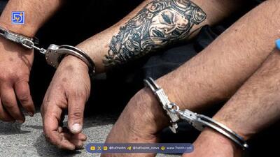 عجیب اما واقعی/ رستورانی که اراذل و اوباش را استخدام کرده بود!