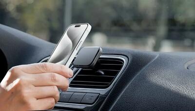 آیا آهنربا واقعا می‌تواند به وسایل الکترونیکی شما آسیب برساند؟