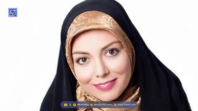  عکس / نوشته جگرسوز سنگ مزار آزاده نامداری ... / سلام من ... / آزاد و آزادم ببین چون عشق ...
