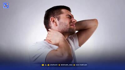 قولنج نشکنید، فلج می‌شوید!