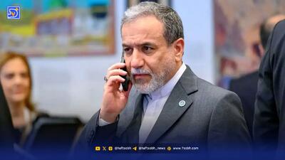 رایزنی وزیران خارجه ایران و مصر درباره موضوع هسته‌ای