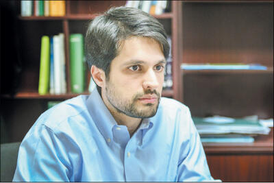 هشدار یک اقتصاددان: ایرانِ پس از ۱۴۵۰، «افغانستان منطقه» خواهد بود