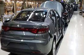 قیمت خودرو‌های ایران خودرو امروز شنبه ۱۵ آذر ۱۴۰۴ + جدول