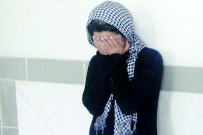 دختری که برای رسیدن به مردانگی مشروب می‌خورد و سیگار می‌کشید!