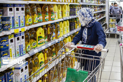 اعلام یک ممنوعیت در تمام فروشگاه های ایران