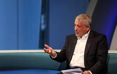 محسن هاشمی : وضع خانواده ما خوب نیست ، فقط سه تا زمین مانده