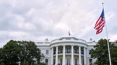 حمله کاخ سفید به واشنگتن‌پست