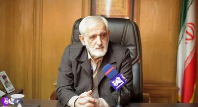 زاکانی پروژه‌های تهران را زنده کرد