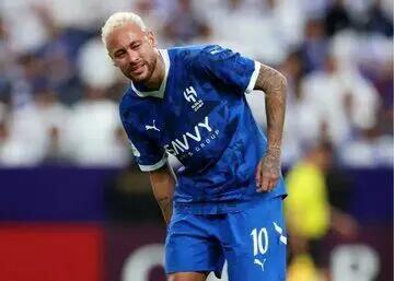 پاسخ قاطع سرمربی برزیل درباره نیمار و جام جهانی