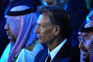 خط‌ونشان‌ سرمربی عربستان برای اسپانیا!