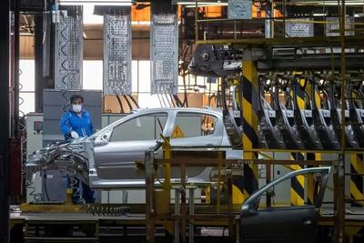 دست رد چین به بازار خودرو ایران