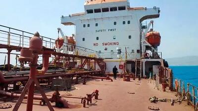 گزارش نیروی دریایی آمریکا از کابوس نبرد با ارتش یمن