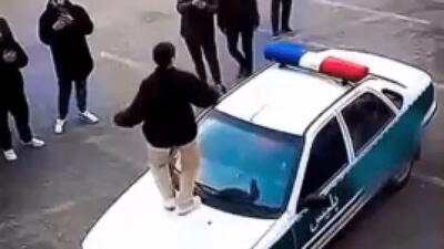 افشاگری درباره فتنه های بی رحمانه علیه ایران +تصاویر