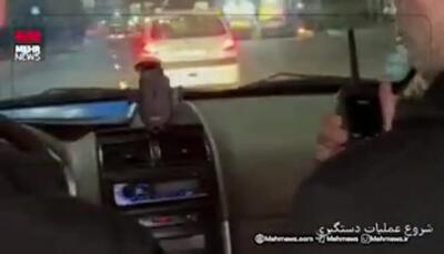 فوری/ شاهکار جدید سپاه پاسداران