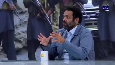 ماجرای تمرین براندازی، روی ماکت یک مرکز امنیتی +فیلم