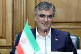 واکنش بانک مرکزی درباره عکس فرزین با صرافان هرات