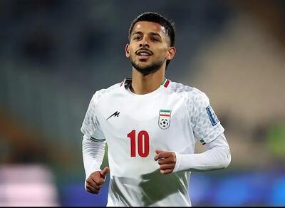 مهدی قایدی از پسرش میلان رونمایی کرد