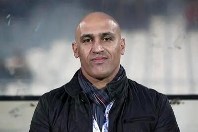 علیرضا منصوریان اولین خرید تیمش را انجام داد