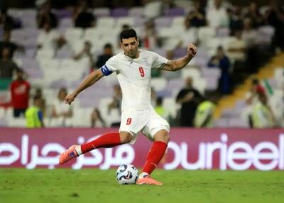 رسانه بلژیکی: طارمی بیشتر از قلعه‌نویی برای تیم تصمیم می‌گیرد!