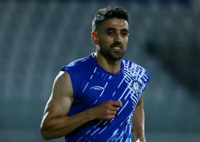 پیمان بابایی و جدایی احتمالی از گل‌گهر