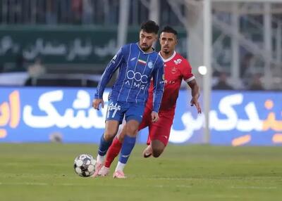 منیر نقطه مقابل آدان: بدون سوغاتی از دربی اراک!