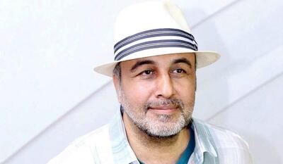 آخرین وضعیت رضا عطاران در بیمارستان