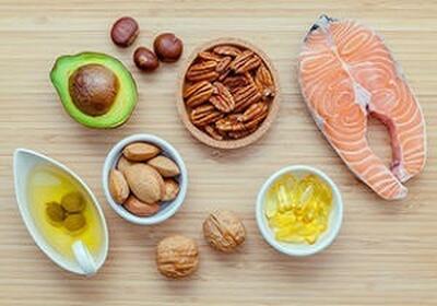  این مواد غذایی مسکن انواع درد‌ها هستند