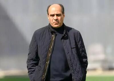 عالمی: سروش باید هرچه زودتر محروم شود!