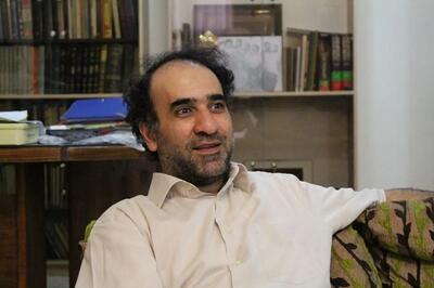 ۲ عمل جراحی روی رضا امیرخانی انجام شد