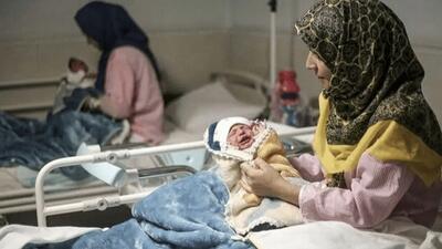 کمک ۲ میلیونی دولت به مادران از فروردین ۱۴۰۵