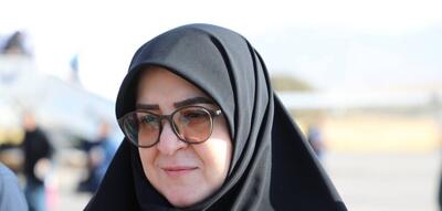 مهاجرانی: مردان نمی‌توانند درباره زنان تصمیم بگیرند