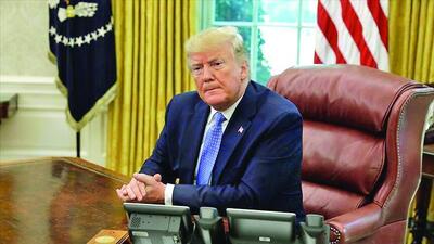 نسخه جدید استعمار