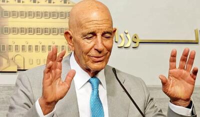 بـازنـده‌های رژیم‌چنج