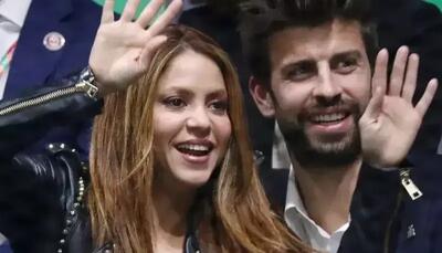 شکیرا و پیکه آشتی کردند!