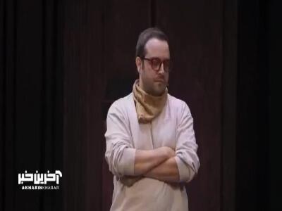  رامبد جوان: ما قصد جهت دادن به هیچ اجرا و گروهی را در «کارناوال» نداشتیم