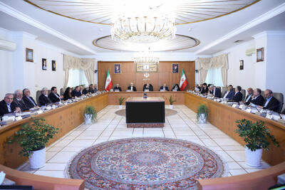 ۵ خبر خوب دولت؛ از افزایش مبلغ کالابرگ تا ورود اتوبوس‌های جدید