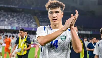 شومورودوف: میتوانیم صعود کنیم!