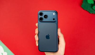 تغییر عجیب آیفون ۱۷ پرو؛ قابلیتی که از زمان آیفون ۱۲ پرو وجود داشت، حذف شد