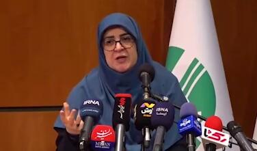 سخنگوی دولت: نمی‌شود مردان بنشینند و درباره موضوعات اجتماعی به تنهایی تصمیم بگیرند